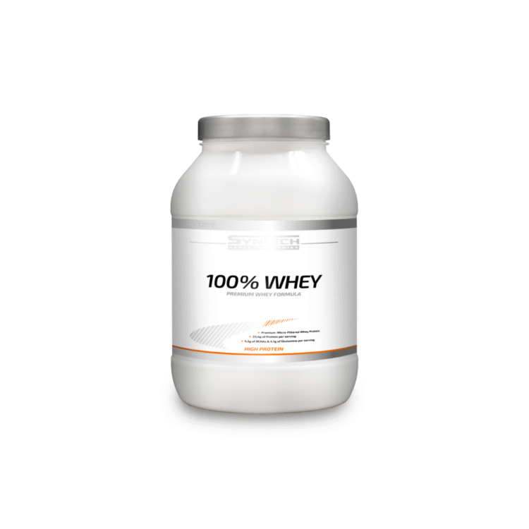Syntech 100% WHEY