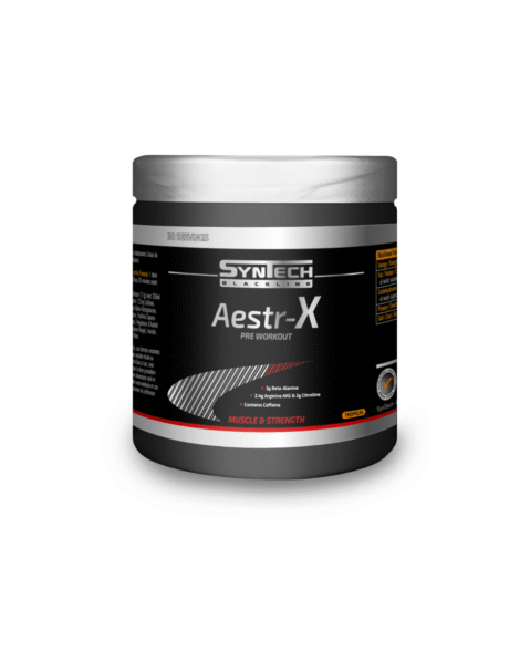 AESTR-X Pre-workout
