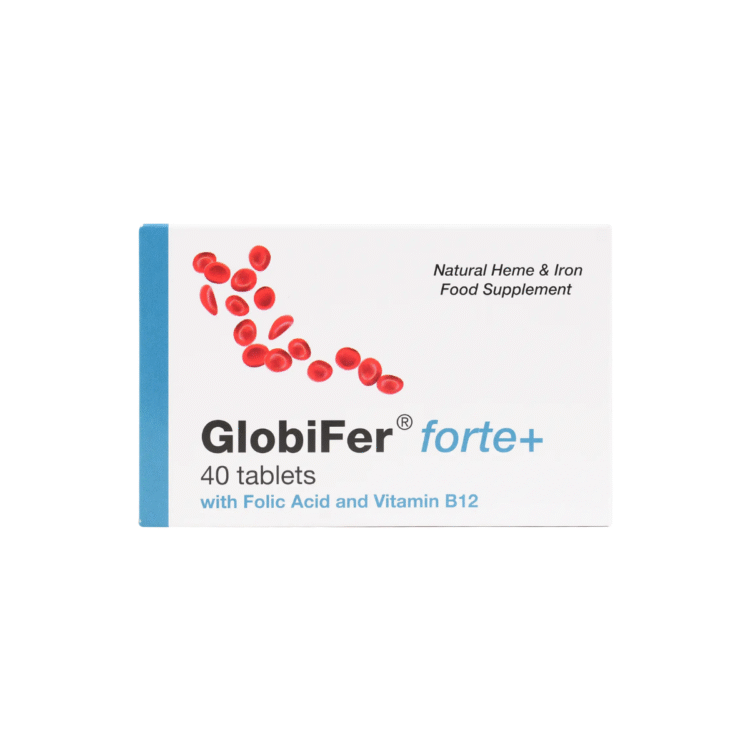 GlobiFer forte 40 tablets