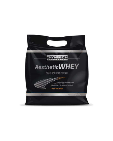 Aesthetic WHEY