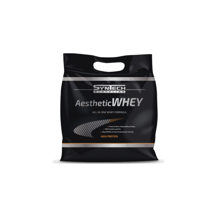 Aesthetic WHEY