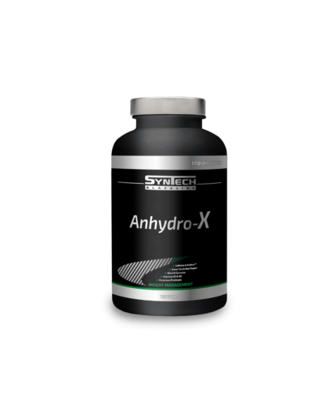 Anhydro-x 120 capusles