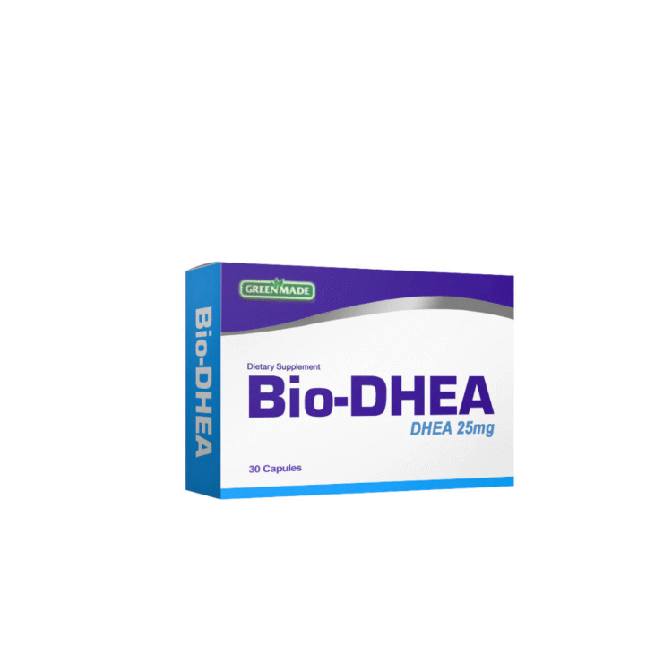 Bio-DHEA (30 CAPS)