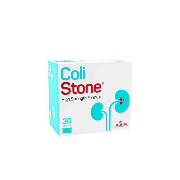 Coli Stone 30 Sachet - Image 2