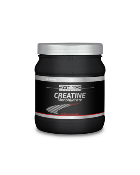 Creatine Monohydrate Syntech