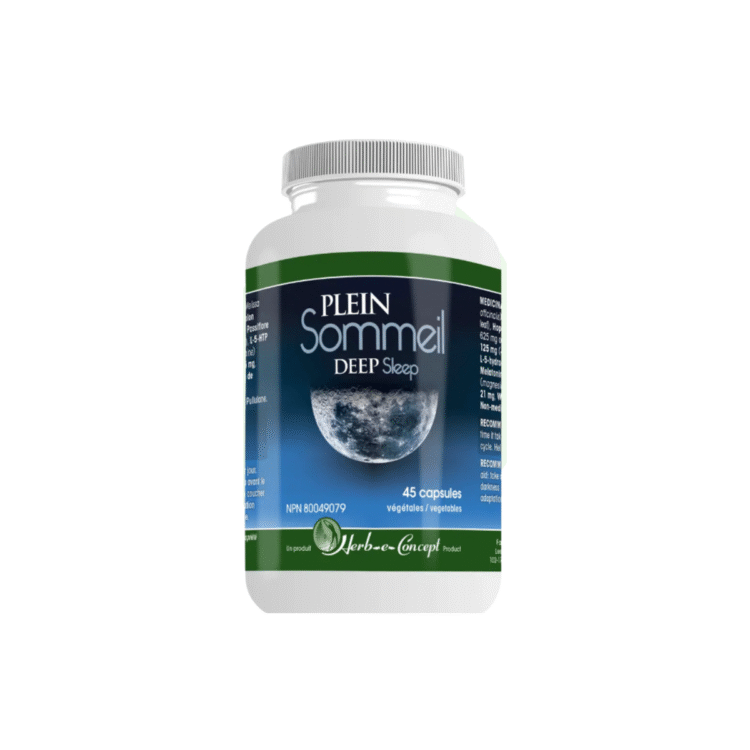 Deep Sleep 45 capsules