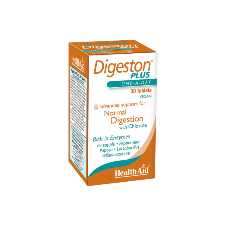 Digeston 30 tabs
