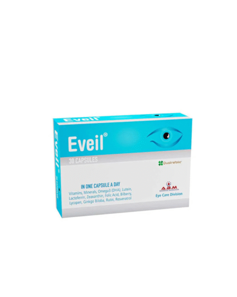 Eveil 30 caps