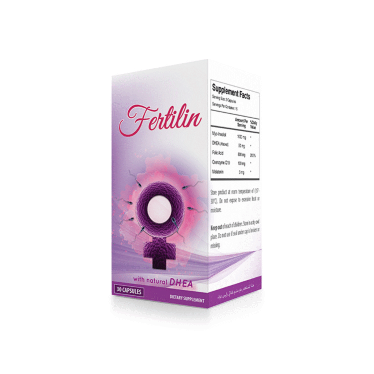 Fertilin 30 caps