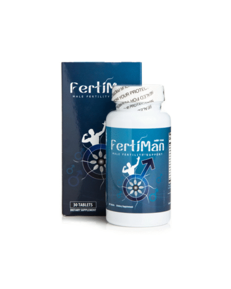 FERTIMAN-30 TAB