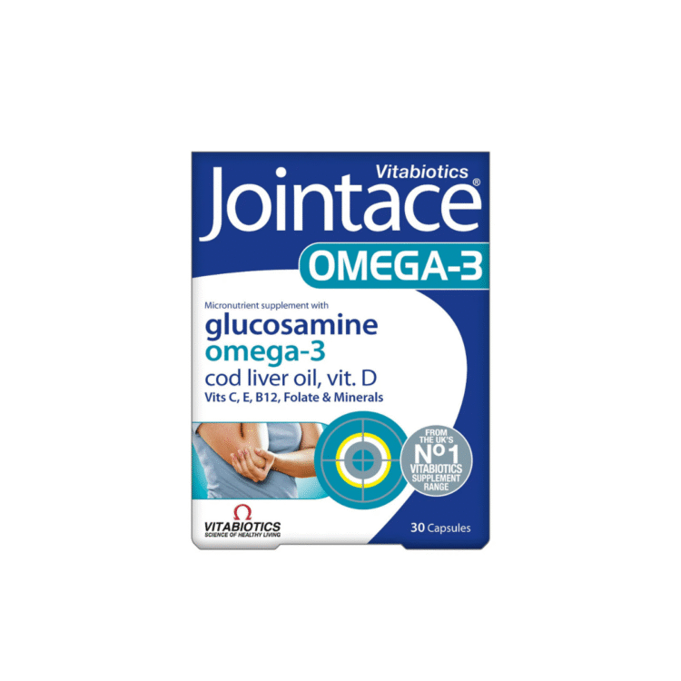 Jointace Omega-3 30 capsules