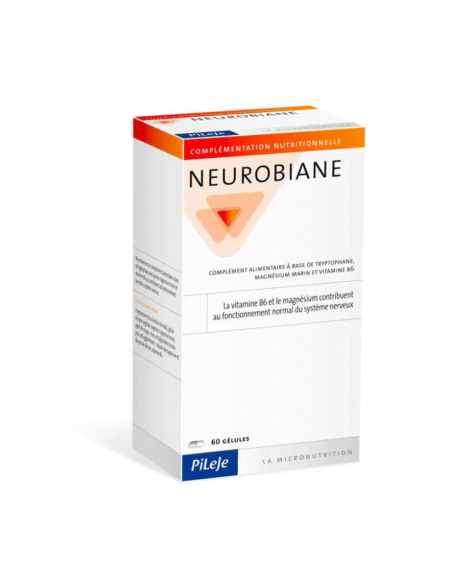 NEUROBIANE 60 caps