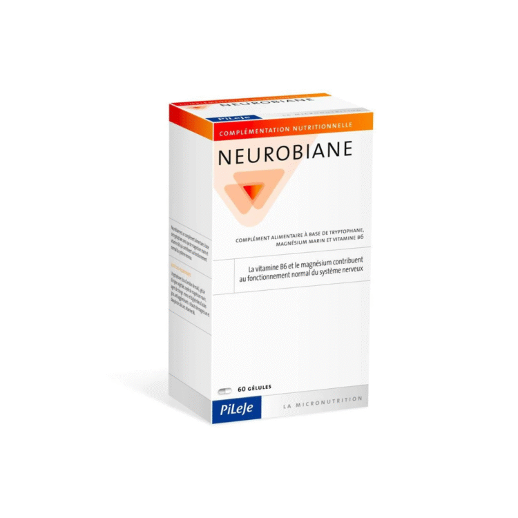 NEUROBIANE 60 caps