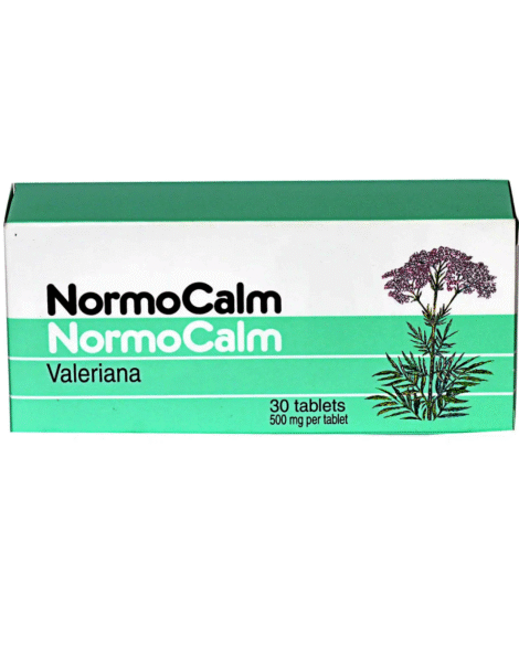 NormoCalm 30 tabs
