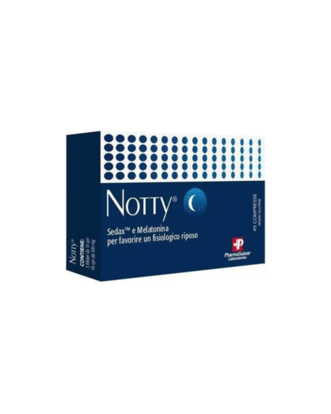 Notty 30 Tablets