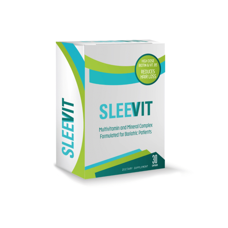 SLEEVIT (30 caps)