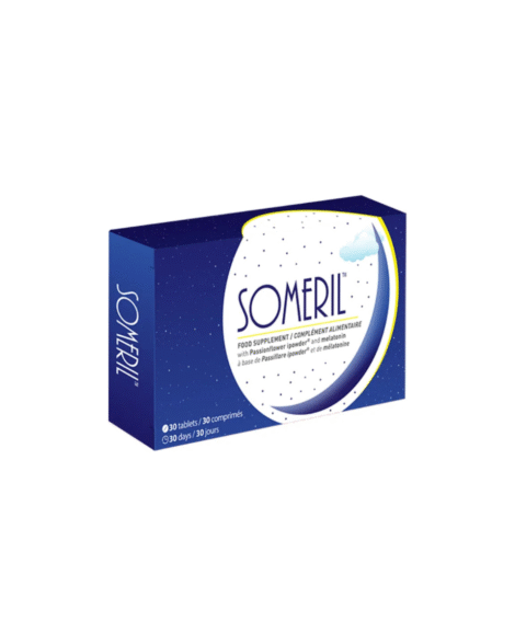 Someril 30 tablets