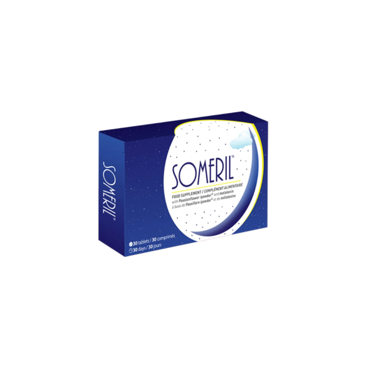 Someril 30 tablets