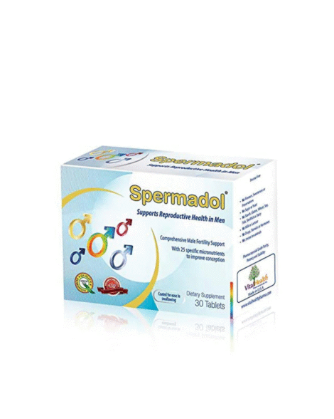 Spermadol  (30 tabs)