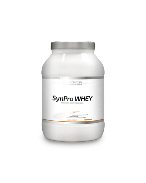 Synpro Whey