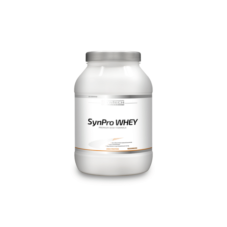 Synpro Whey