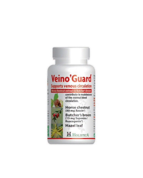 Veino'Guard  (60 caps)