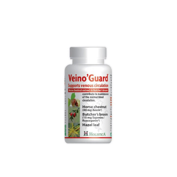 Veino'Guard  (60 caps)