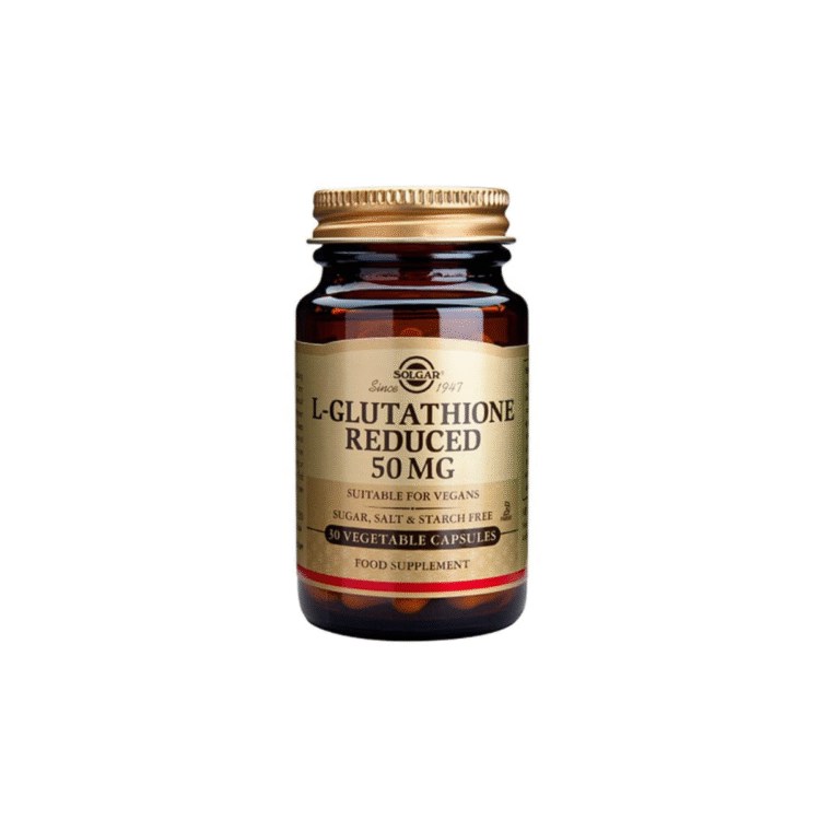 Glutathion  30 capsules