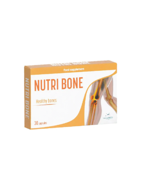 NUTRI BONE 30 tablets