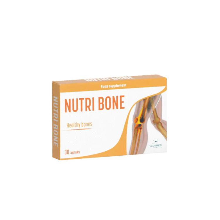 NUTRI BONE 30 tablets