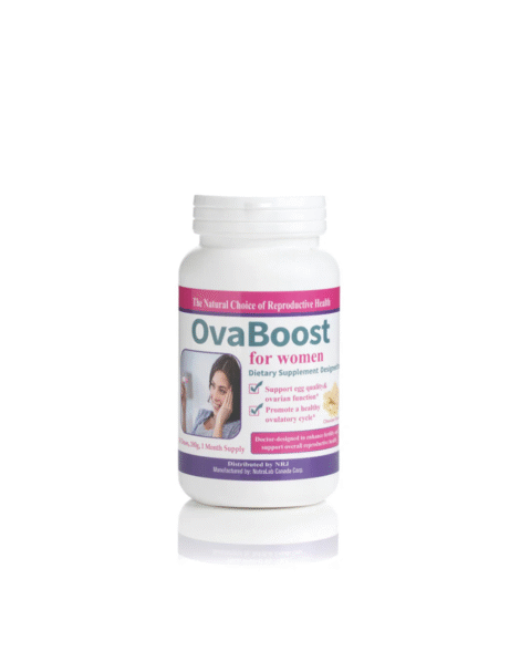 Ova Boost 30 tabs