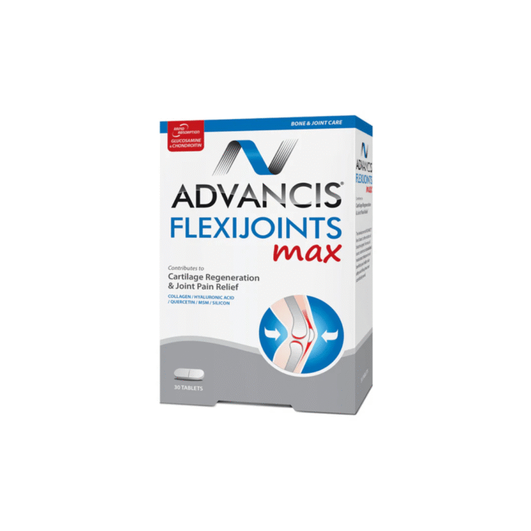 Advancis Flexijoints 30 tablets