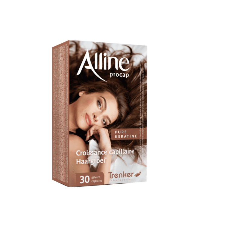 Alline 30 capsules