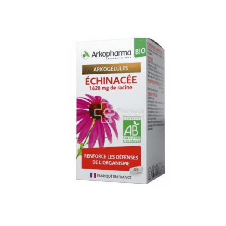 Arko Pharma Echinacee 45 capsules