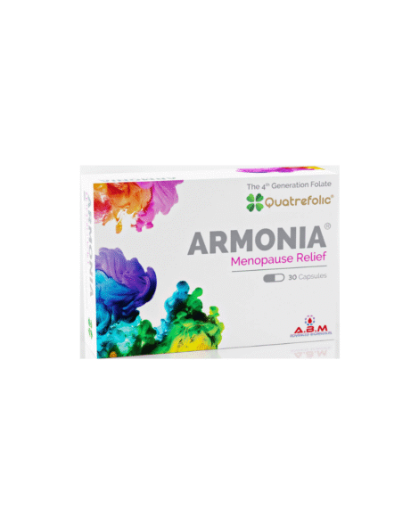 Armonia  30 caps