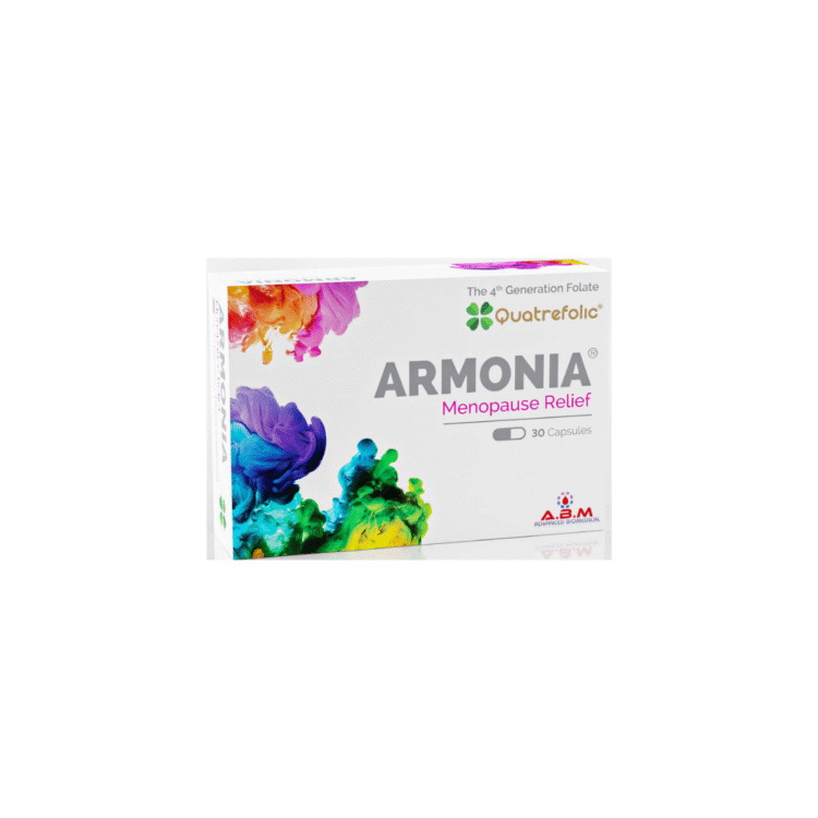 Armonia  30 caps