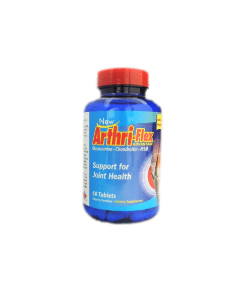 Arthi-Flex 60 tabs