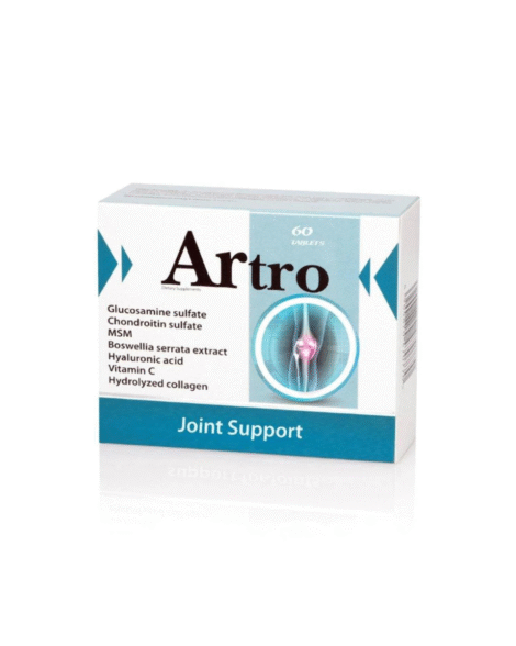Artro 60 tabs