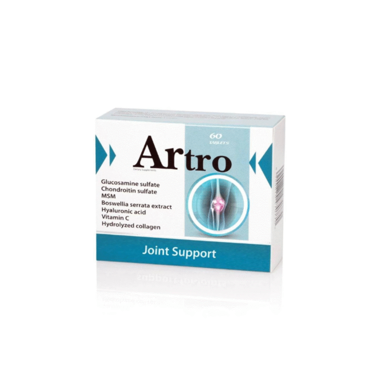 Artro 60 tabs