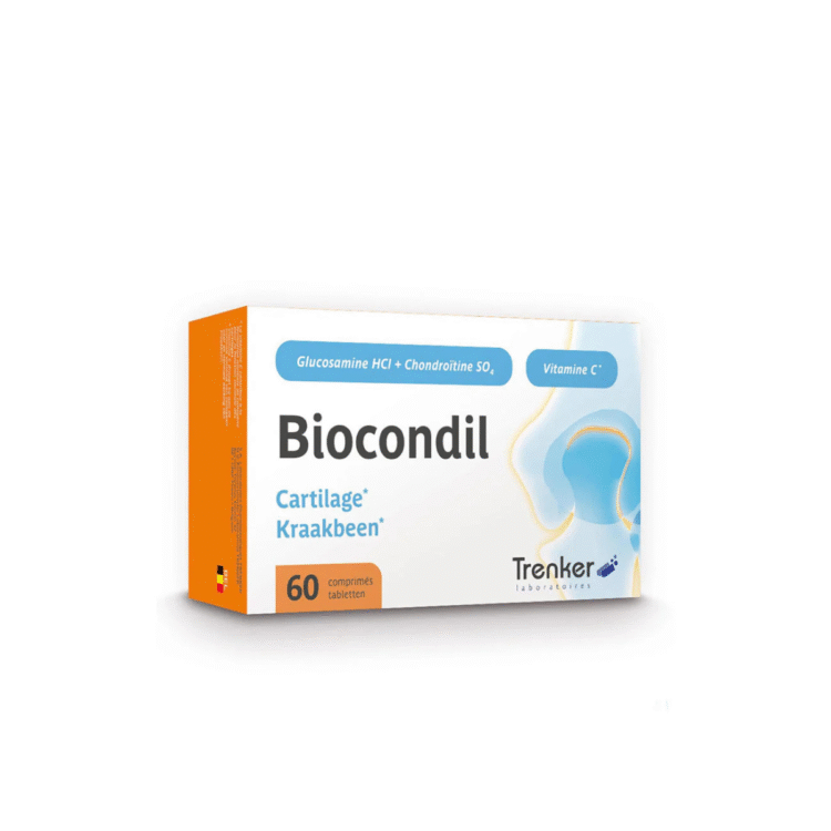 Biocondil 60 tablets