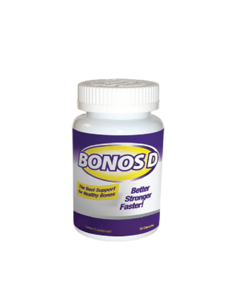 Bonos D 30 CAPSULES