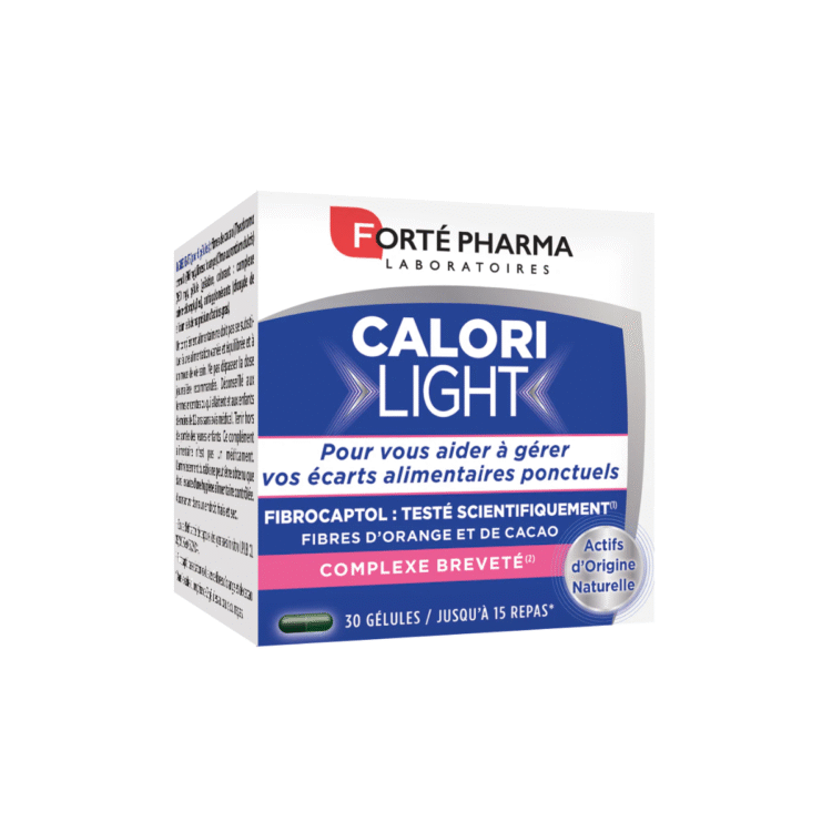 Calori Light 30 capsules