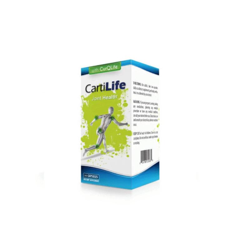 CartiLife 30 caps
