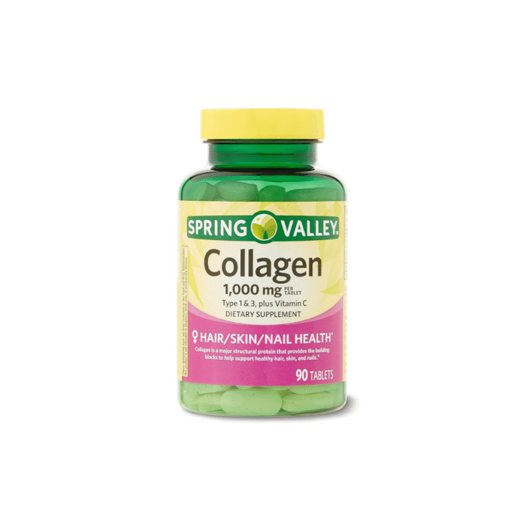 Collagen 90 tablets