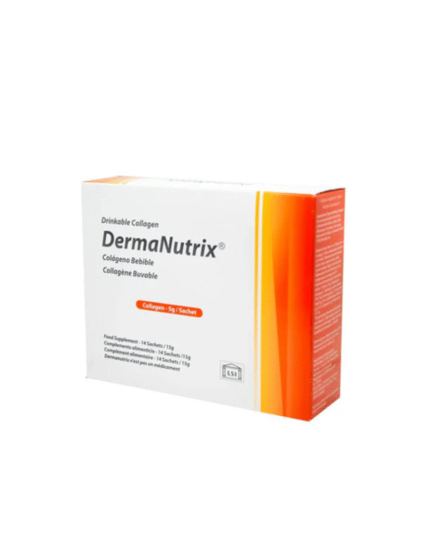 DermaNutrix collagen 14 sachet