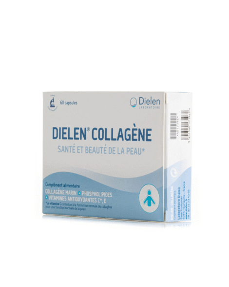 DIELEN Collagene 60 caps