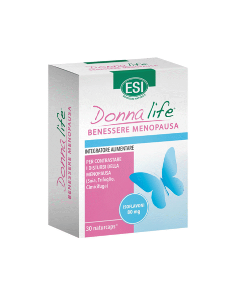 Donna Life 30 caps