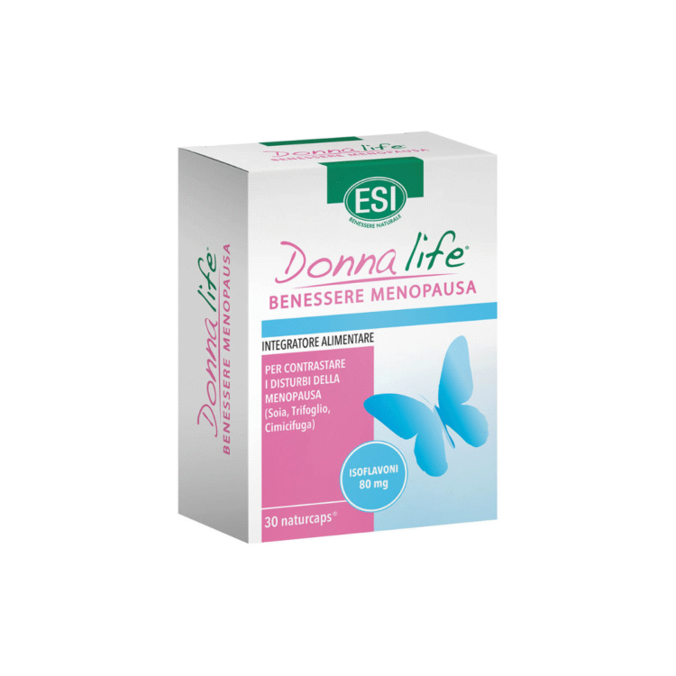 Donna Life 30 caps