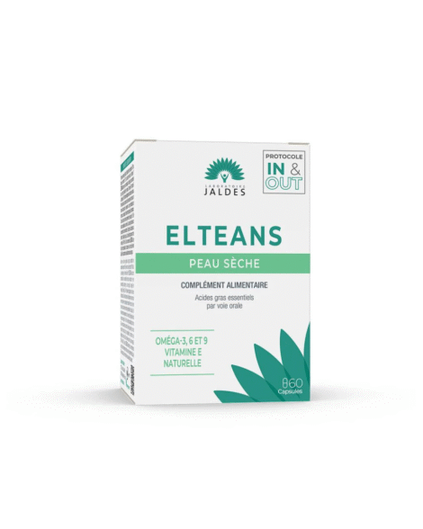 Elteans 60 caps