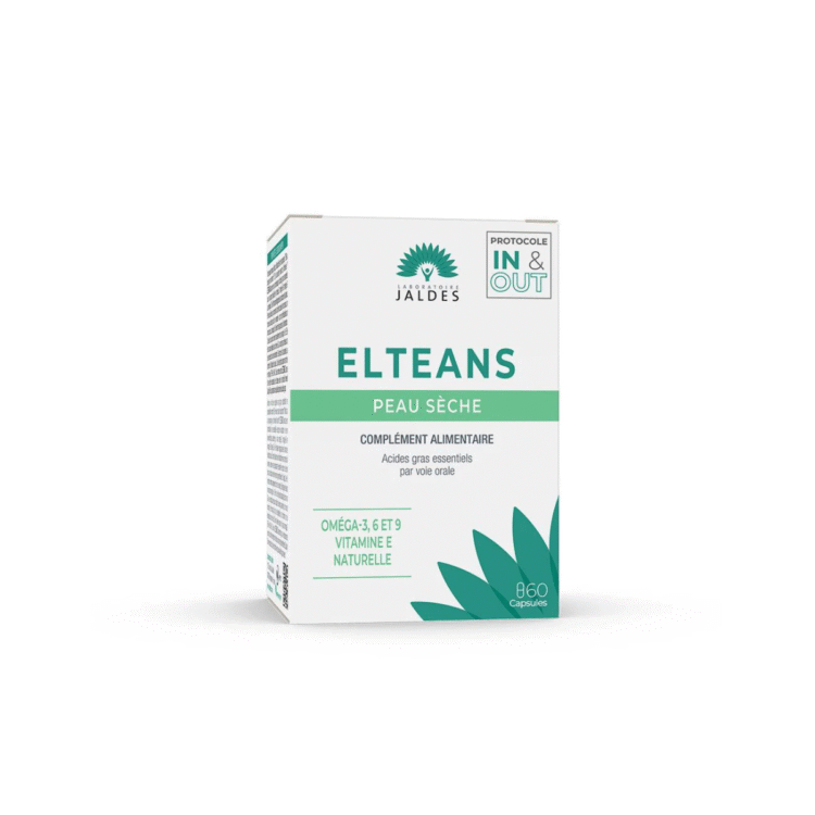 Elteans 60 caps
